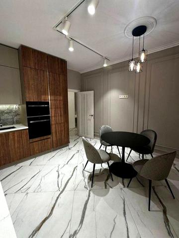 Жк Республіка оренда стильної однокімнатної квартири