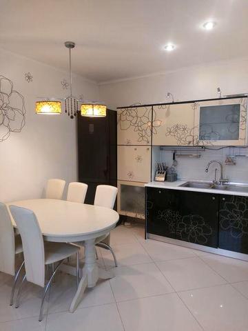 ПРОДАЖ дворівневої 3-кімнатної квартири в р-ні вул.Чернишевського