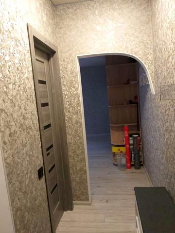 1-кімнатна квартира, центр Славути, 31,1м², євроремонт