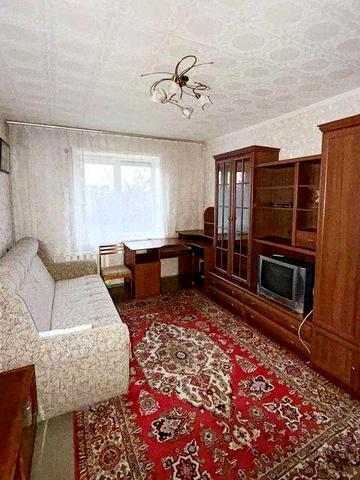 Продам 2-к квартиру на пр. Слобожанський (початок)