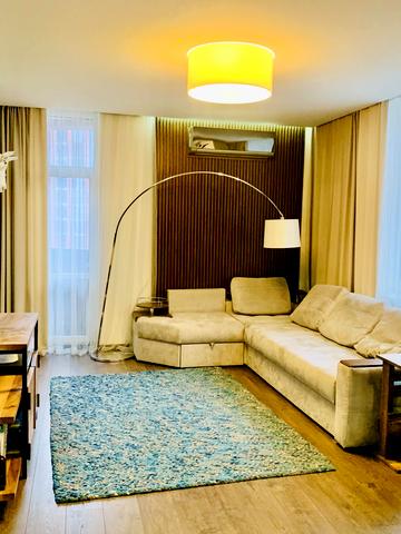 Глибочицька вул., 32-А