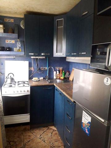 Охматдит ЖД вокзал, Однокімнатна , вул. АНДРЮЩЕНКА ( КАЗАРМЕНА).