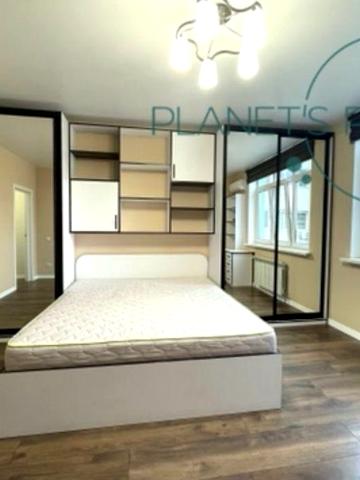 Генератор  однікімнатна  квартира ЖК «Паркова вежа» Перемишльська 2Г