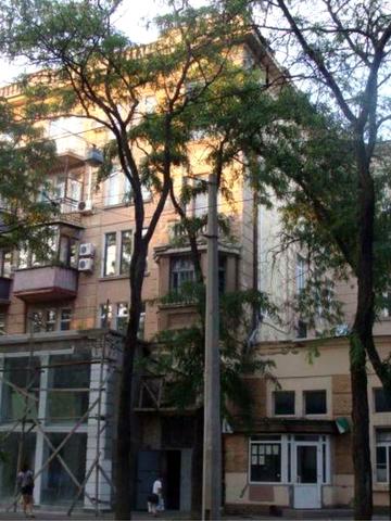 Сдам в Центре города 2х комнатную квартиру на Софиевской