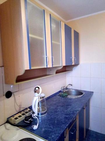 ОРЕНДА довготр-ла ВЛАСНИК 1кім-на квартира Відродження р-н міської лік