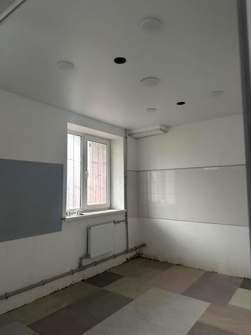 Мальовнича вул. (Скворцова), 4а