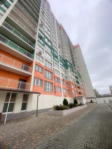 Бугаївська вул., 44