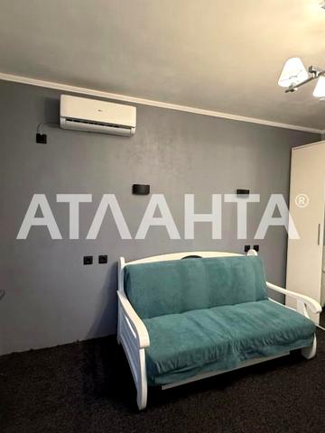 улица Парковая, 81, Слободка, Хаджибейский, Одесса, Одесская 48500 USD