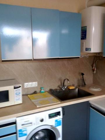 Оренда 3к Святошинський рн Жуля Верна метро 15хв можна з песиком