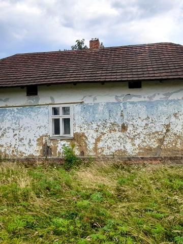 Деревяний Будинок