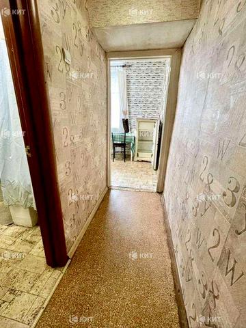 2к. 43м2 Салтівка (Салтовка, м. Барабашова, Спортивна 14)130886