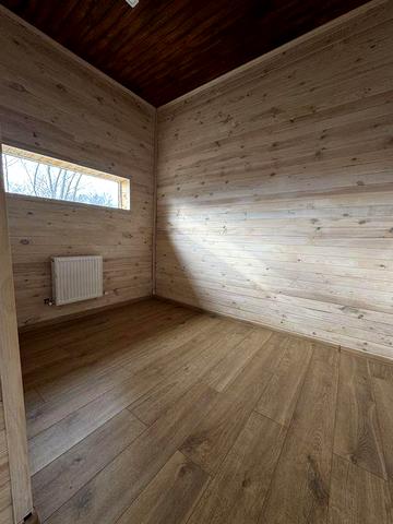 Продається будинок поруч з Требуховом, 12 соток, комунікації