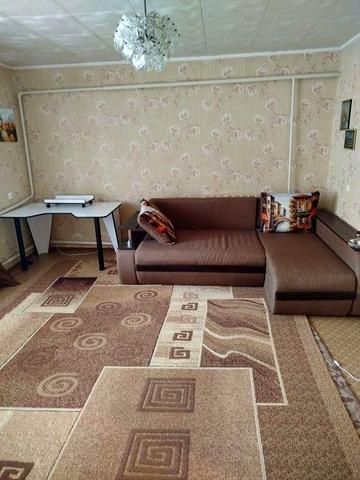 Однокімнатна квартира