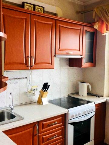 Здам 2-х кімнатну на Оболоні біля метро. вул. Г. Дніпра, 22.