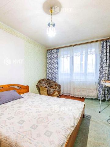 Єдності вул. (Краснодарська), 152