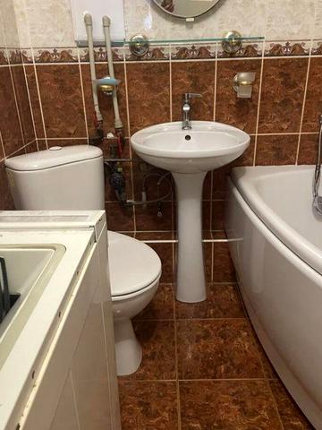 Оренда 1 к квартири вул. Політехнічна