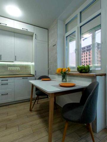 Довготермінова оренда без комісії 1 кім. квартира в ЖК Київські зорі