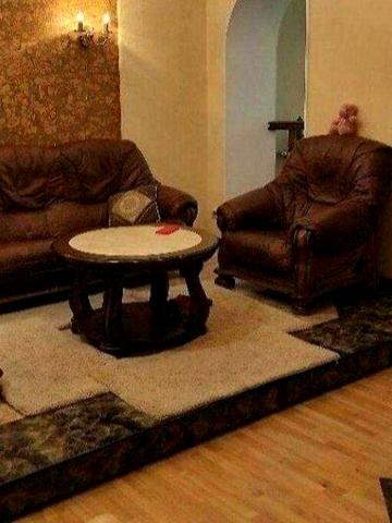 Продам 7к квартиру на Нагорке с паркингом