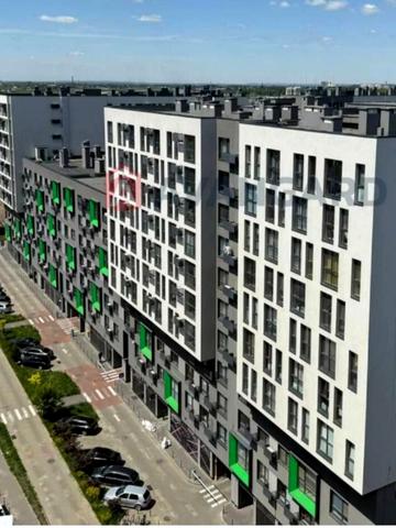 Кульпарківська вул., 226-Г