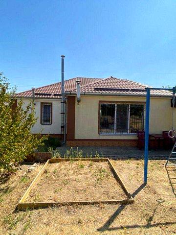 Ексклюзивна пропозиція, сучасний одноповерховий будинок у Матвіївці