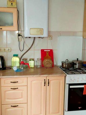 Оренда 1-но кімнатної  квартири в Ворзелі вул. Кленова