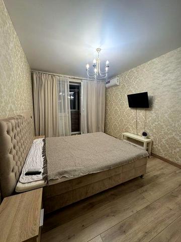 Сдам 1 комнатную квартиру ЖК Дуэт, Алексеевка