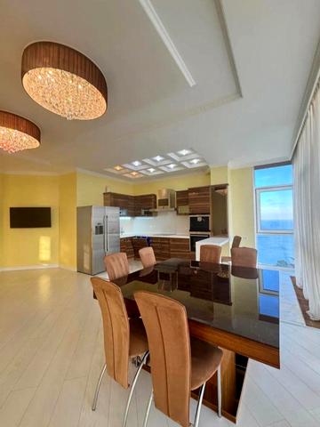 Аркадійське плато вул. (Гагаринське плато), 5а к1