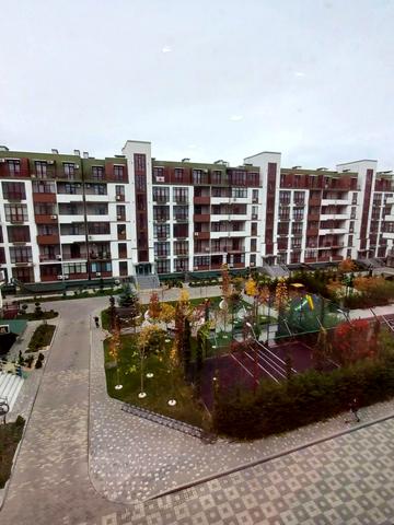 Ярослава Баїса вул. (Володимира Висоцького), 23-А