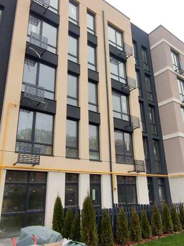 Продаж 1к Квартира Європейська ЖК Sofi House