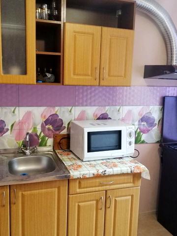 Кубанської України вул. (Маршала Жукова), 45