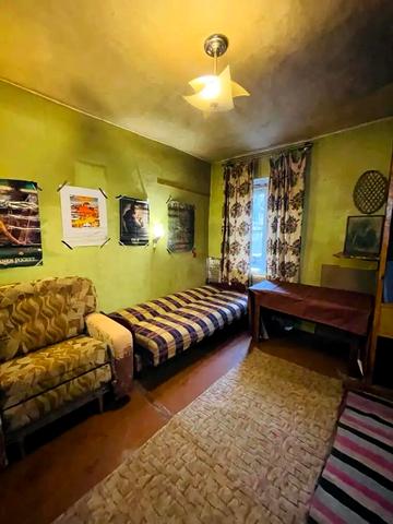 Марусі Чурай вул. (Лермонтова)