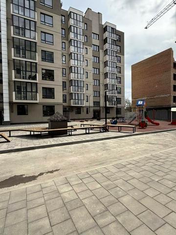 Сінна вул., 19