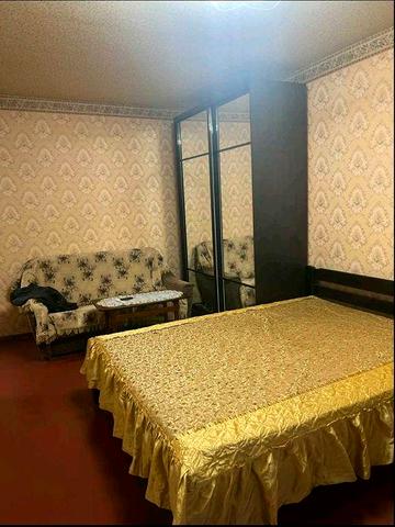 And.  S1 Сдам 1 комнатную квартиру ул. Академика Павлова 132