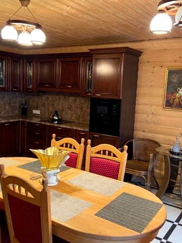 Продам дом в Самаровке