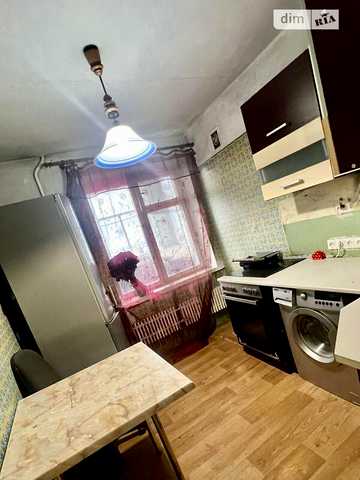Продаж 1к Квартира Павла Тичини (Валдайська) вулиця