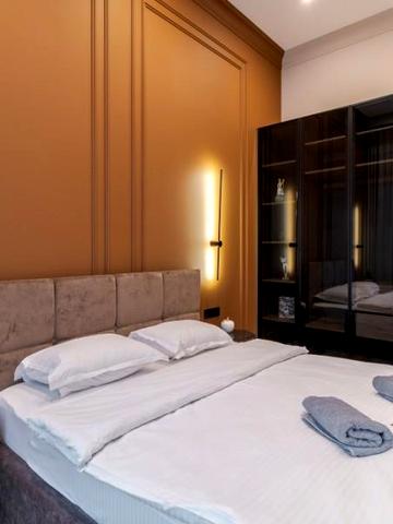 Квартира на Шолом-Алейхема