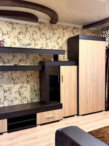 Продається квартира з автономним опаленням