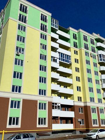 Джохара Дудаєва вул. (Нікітченка), 3