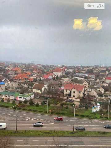 Продаж 4к Квартира Палія Семена вулиця