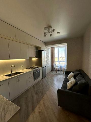 Домбровського вул., 3-Б к1-3