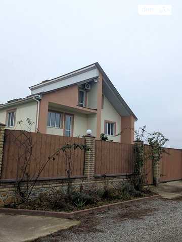 Продаж 3к Дім Польова