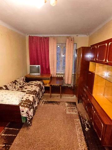 2 кімнатна квартира в історичному центрі міста. Світло не вимикають!