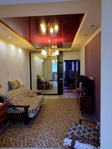 Тракторобудівників просп., 92