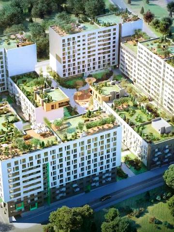 Кульпарківська вул., 226Б