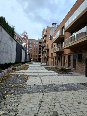 Клепарівська вул., (Будинок)