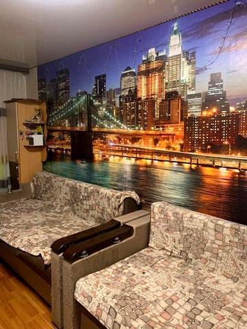 Продам 2 квартиру, з ремонтом ,автономним газовим опаленням, Кірово