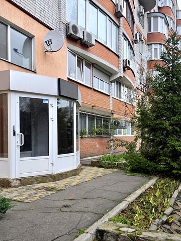 Івана Мазепи вул. (Бутиріна), 25