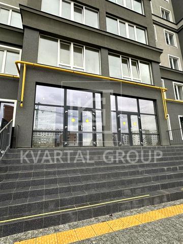 вул. Івана Кожедуба, 3а