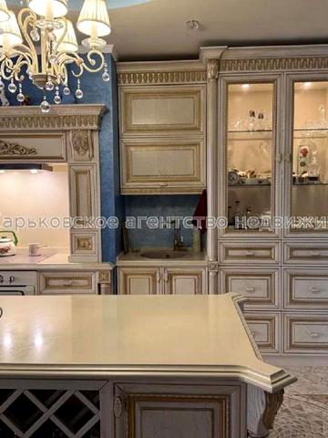 Гольдбергівська вул. (1-ї Кінної Армії), 9