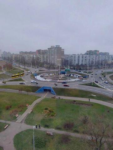 Продажа 3-х кім квартири вул. Рональда Рейгана, 11